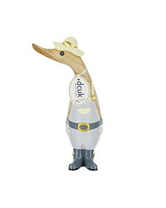 DCUK Beekeeper Duckling (Queenie)